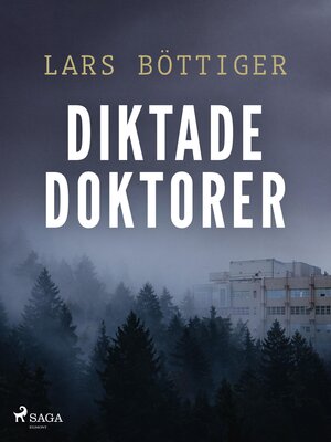 cover image of Diktade doktorer
